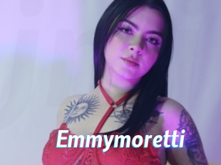Emmymoretti