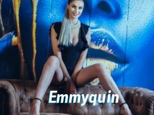Emmyquin