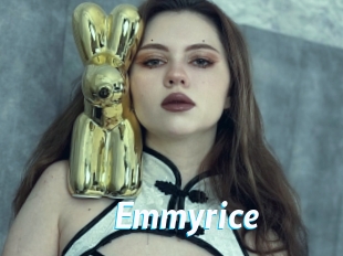 Emmyrice