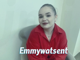 Emmywatsent
