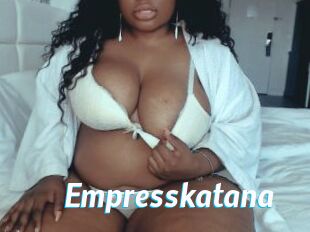 Empresskatana