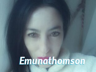 Emunathomson