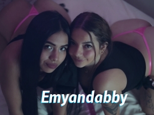 Emyandabby