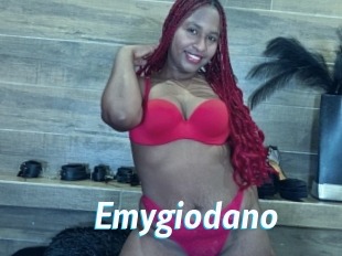 Emygiodano