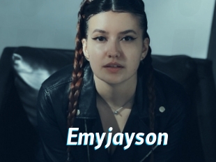 Emyjayson