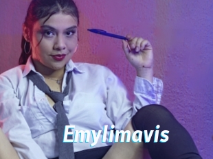 emylimavis J Mine