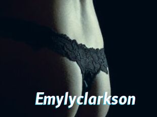 Emylyclarkson