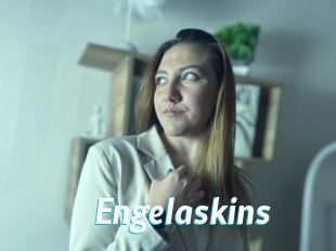 Engelaskins