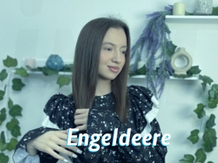 Engeldeere