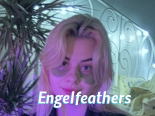 Engelfeathers