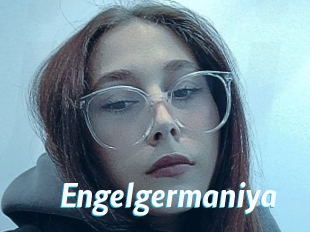 Engelgermaniya