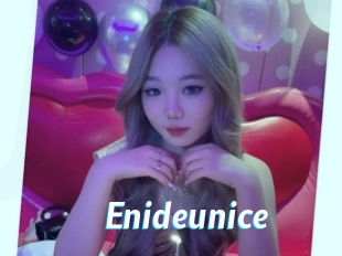 Enideunice