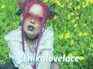 Enikalovelace