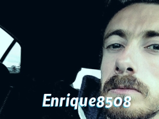 Enrique8508