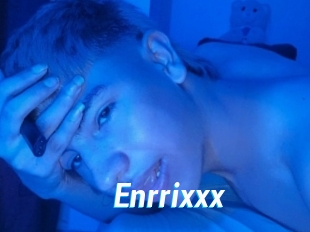 Enrrixxx