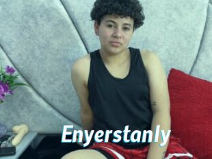 Enyerstanly
