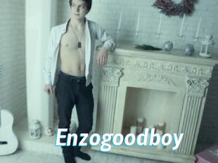 Enzogoodboy