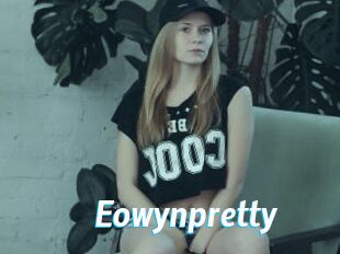 Eowynpretty