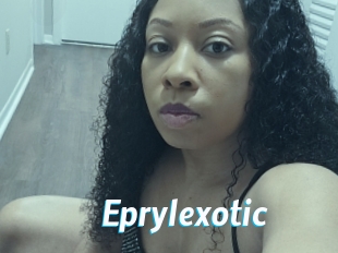 Eprylexotic