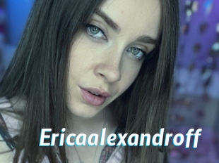 Ericaalexandroff