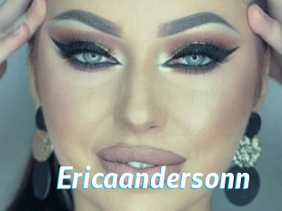 Ericaandersonn