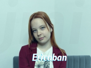 Ericaban