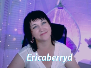 Ericaberryd