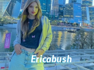 Ericabush