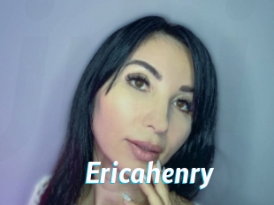 Ericahenry