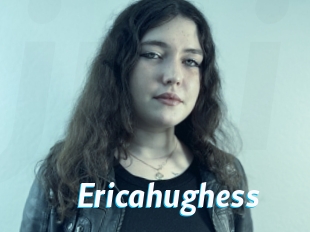 Ericahughess