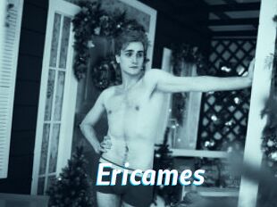 Ericames