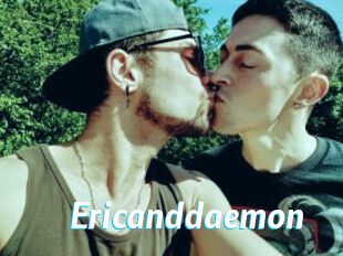 Ericanddaemon
