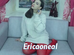 Ericaoneal