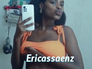Ericassaenz