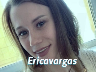 Ericavargas