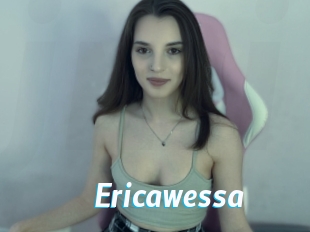 ericawessa J Mine