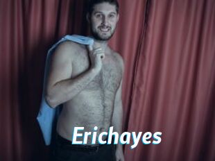 Erichayes