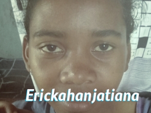 Erickahanjatiana
