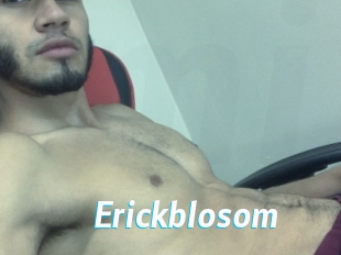 Erickblosom