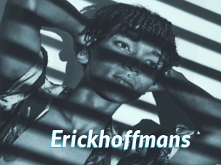 Erickhoffmans