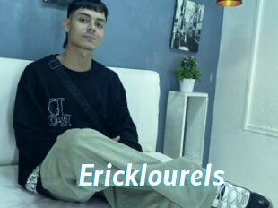 Ericklourels