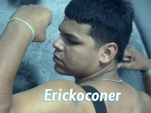 Erickoconer