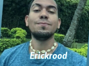 Erickrood