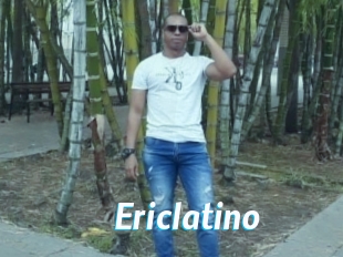 ericlatino J Mine