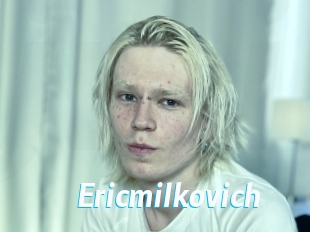 Ericmilkovich