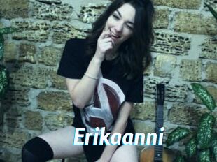 Erikaanni