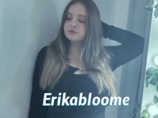 Erikabloome