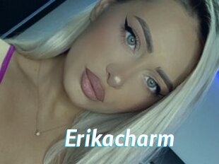 Erikacharm
