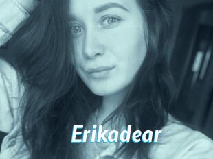 Erikadear