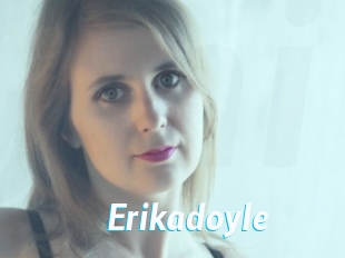 erikadoyle J Mine